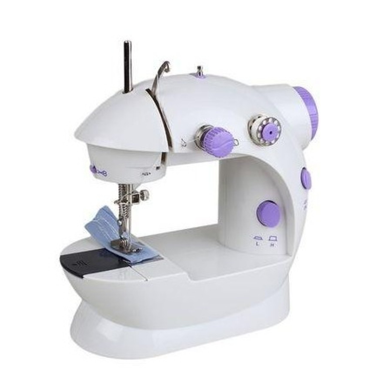 Handheld Electric Sewing Machine