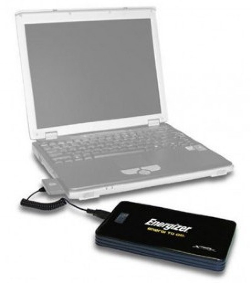 Portable Charger for Laptops Energizer XP18000