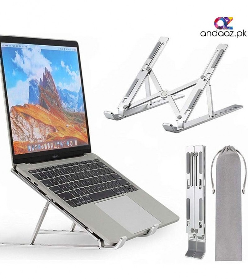 Portable Laptop stand laptop cooling pad laptop table