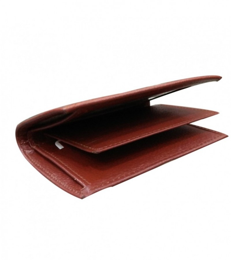 Premium Quality Genuine Leather Wallet For Men