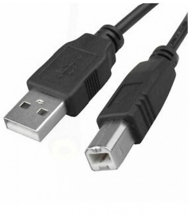 Printer usb data cable sale price buy online in pakistan farosh pk