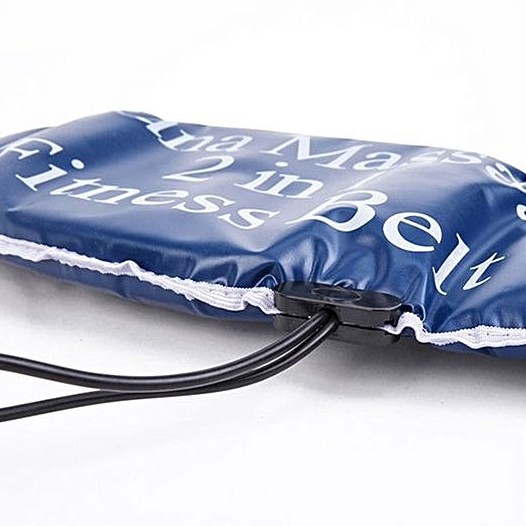 2 in 1 Sauna Massager And Slimming Belt For Unisex