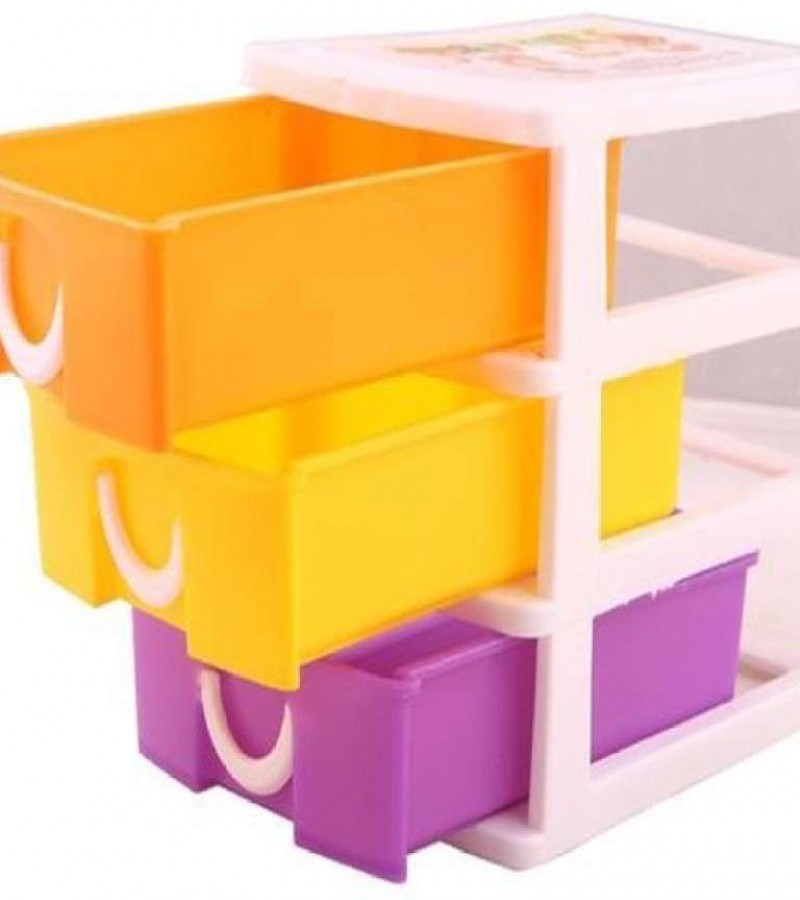 3 Piece Box Set