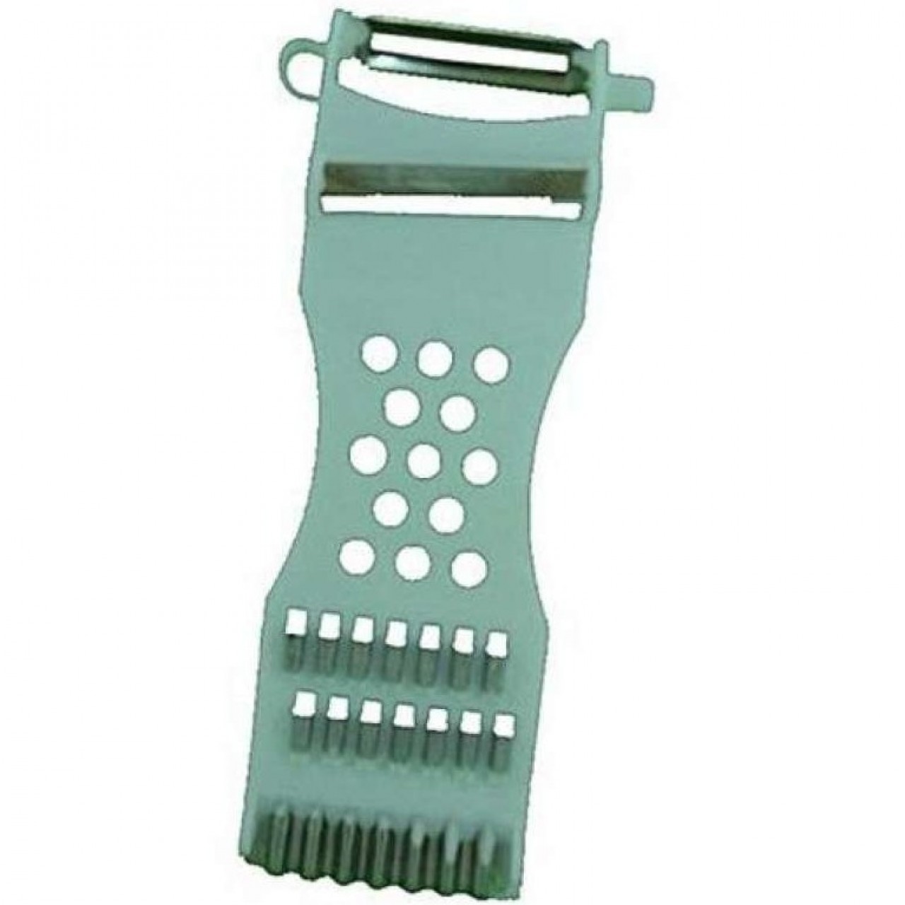 4 In 1 Vegetable Peeler - Large