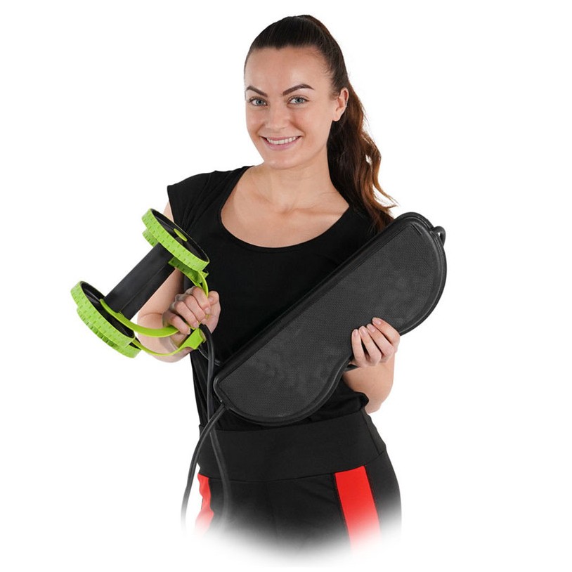 Extreme Resistance Workout Set