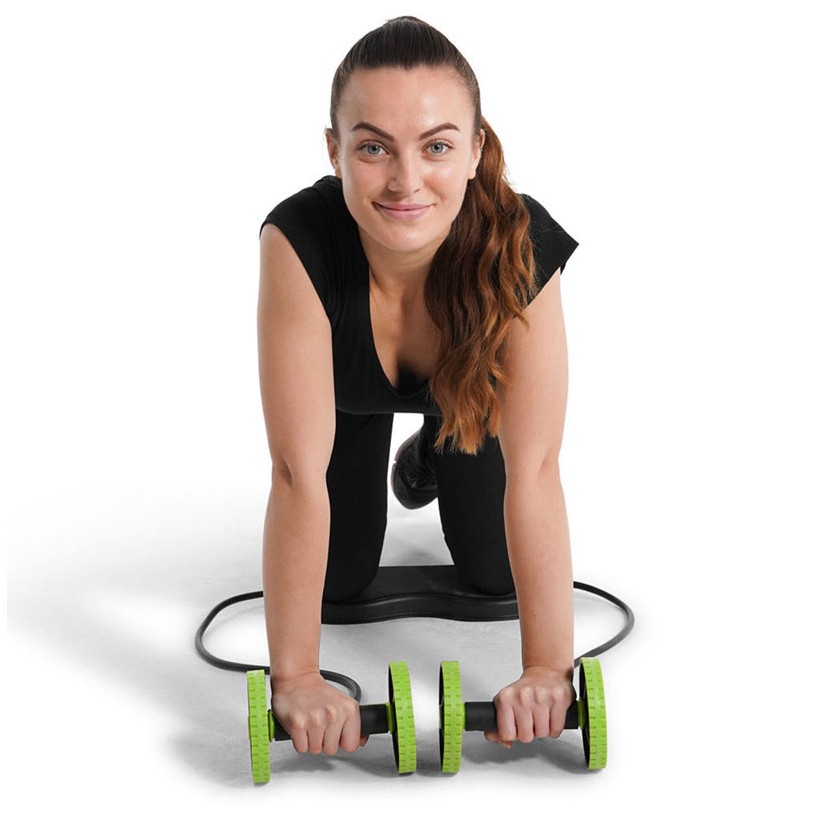 Extreme Resistance Workout Set
