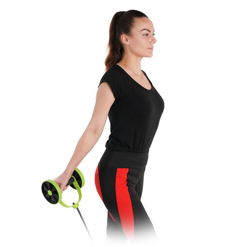 Extreme Resistance Workout Set
