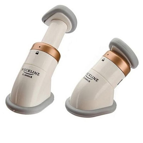 Portable Double Chin Remover - Mini Neckline Slimmer
