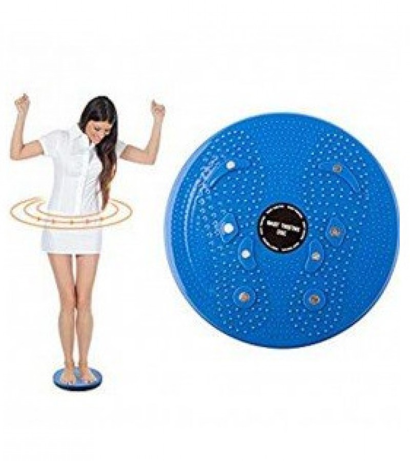AB Twist Board For Losing Weight