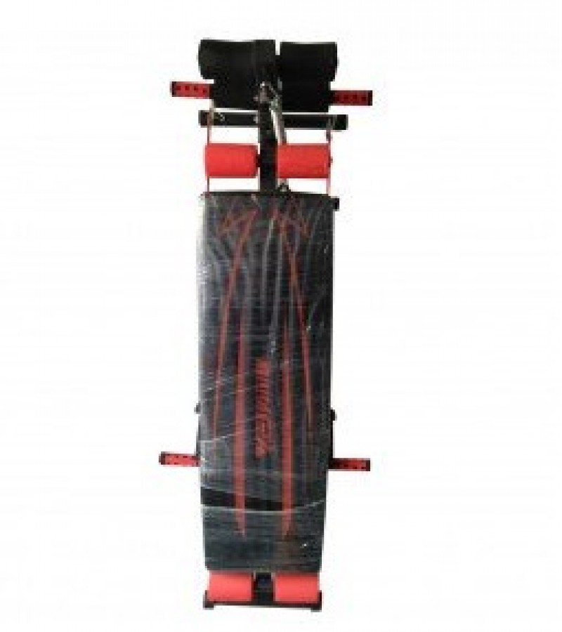 Abdominal Bench For Losing Belly Fat