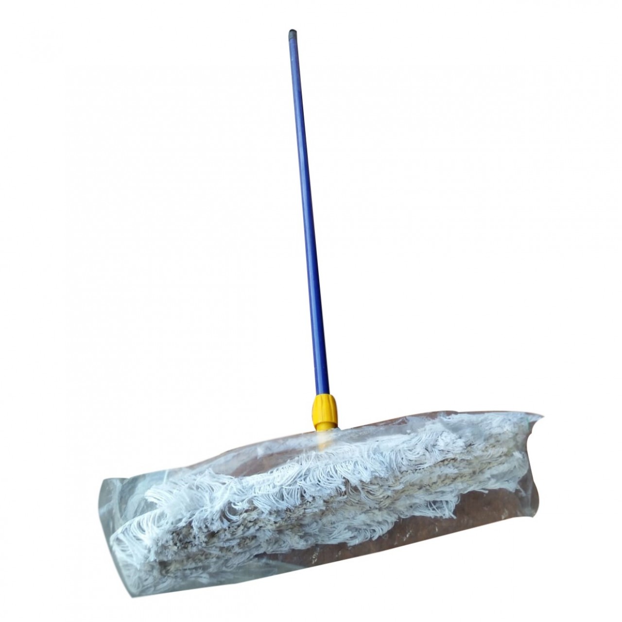 Adjustable Microfibre Noodle Mop - Floor Cleaner