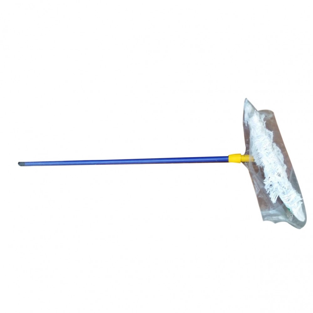 Adjustable Microfibre Noodle Mop - Floor Cleaner