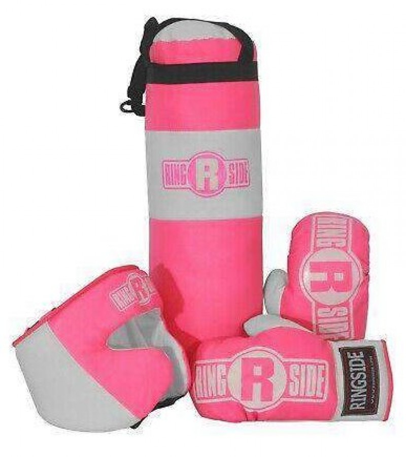 Baby Boxing Set