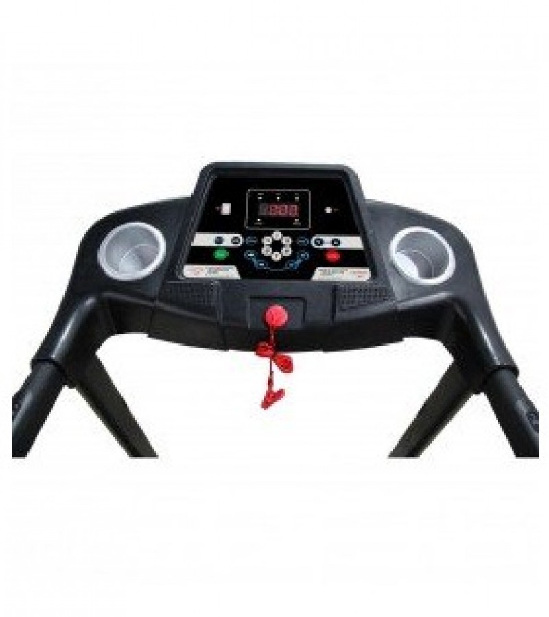 Blue Ocean Treadmill BO-040 - Holds Weight Up to 115kg