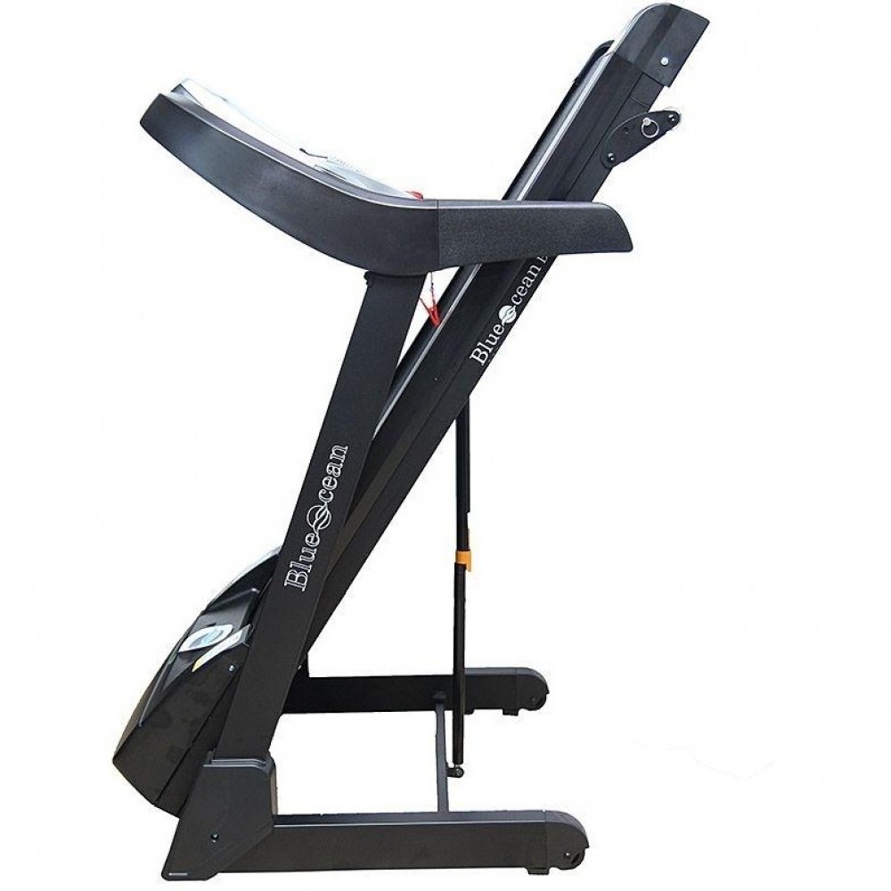 Blue Ocean Treadmill BO-041 - Holds Weight Up to 120 Kg