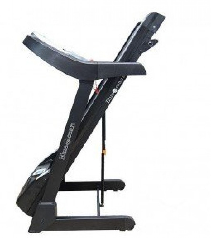Blue Ocean Treadmill BO-041 - Holds Weight Up to 120 Kg