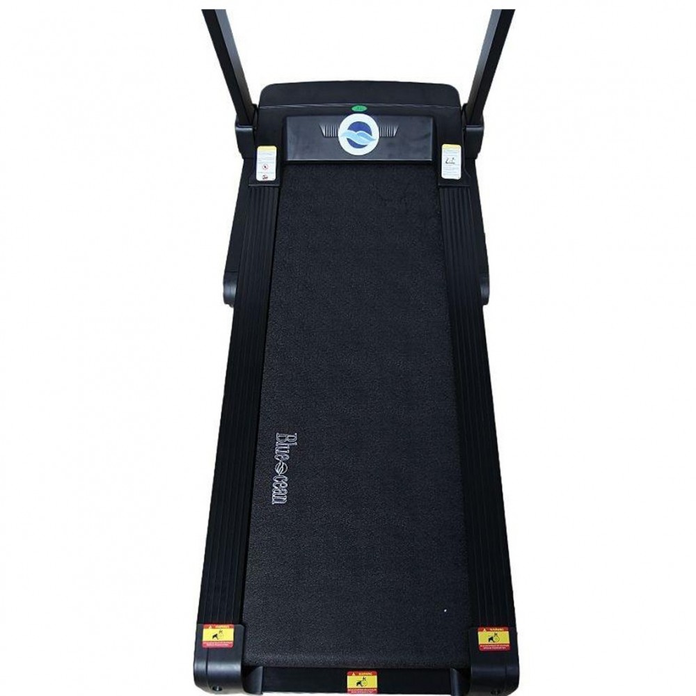 Blue Ocean Treadmill BO-041 - Holds Weight Up to 120 Kg
