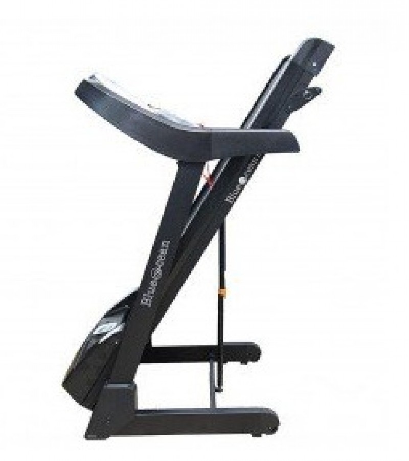 Blue Ocean Treadmill BO-041 - Holds Weight Up to 120 Kg