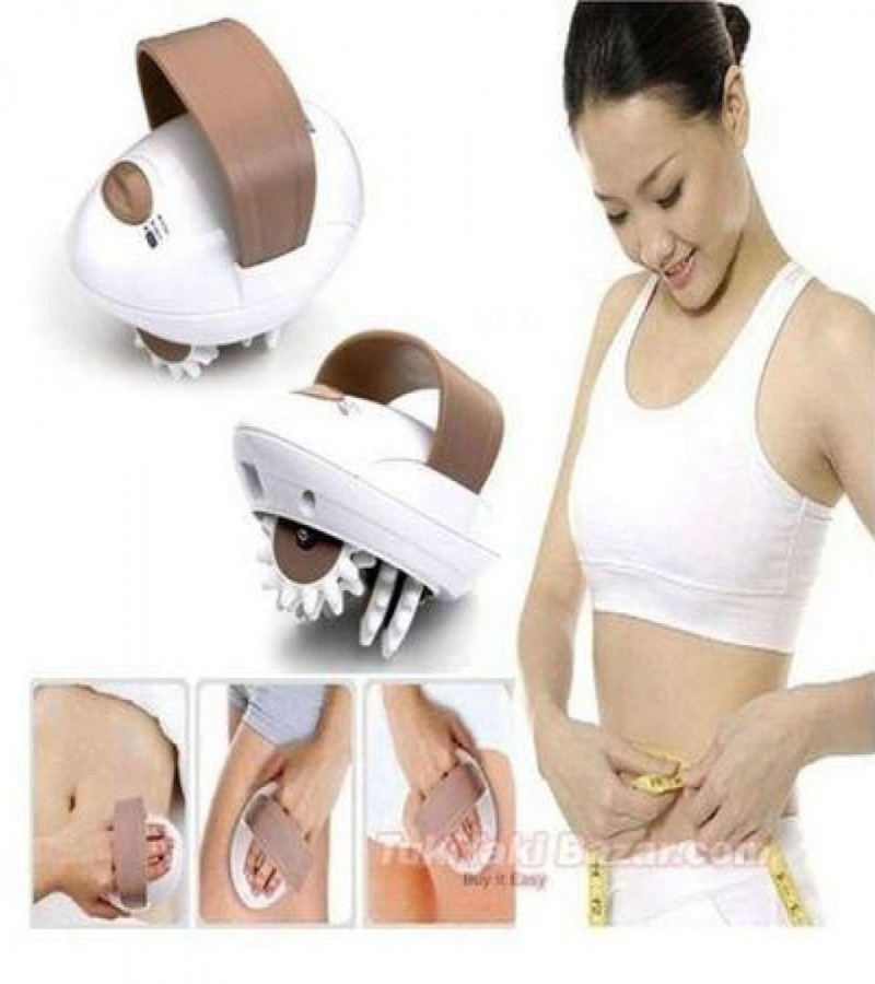 Body Slimmer Massager