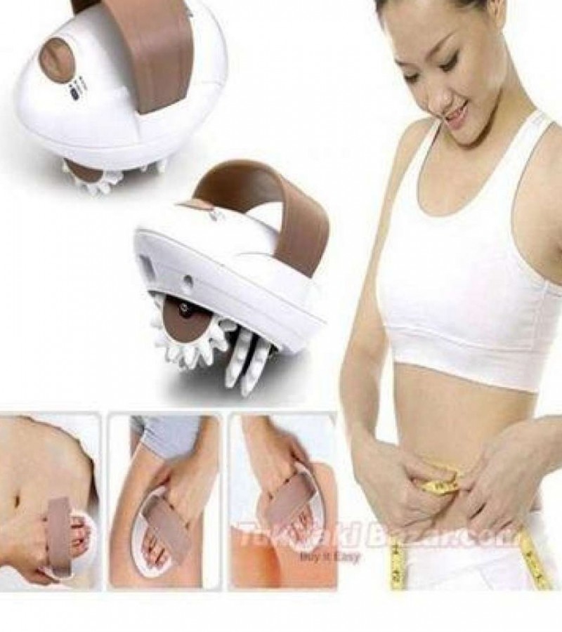 Body Slimmer Massager -