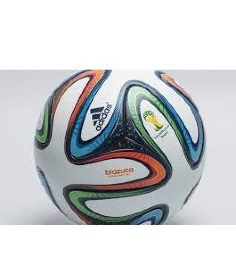 BRAZUCA FIFA 2014 Official Match Football
