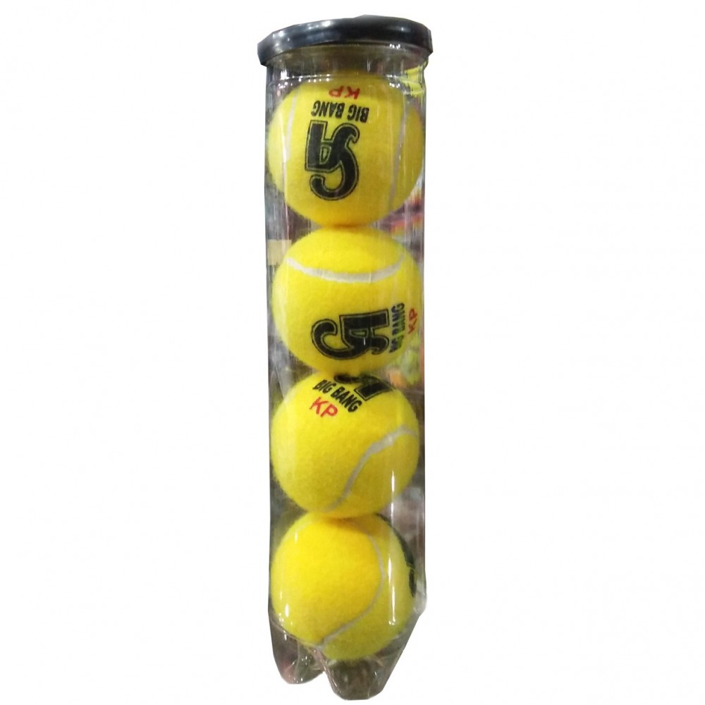 CA Ball For Cricket Sports - 12 Pieces