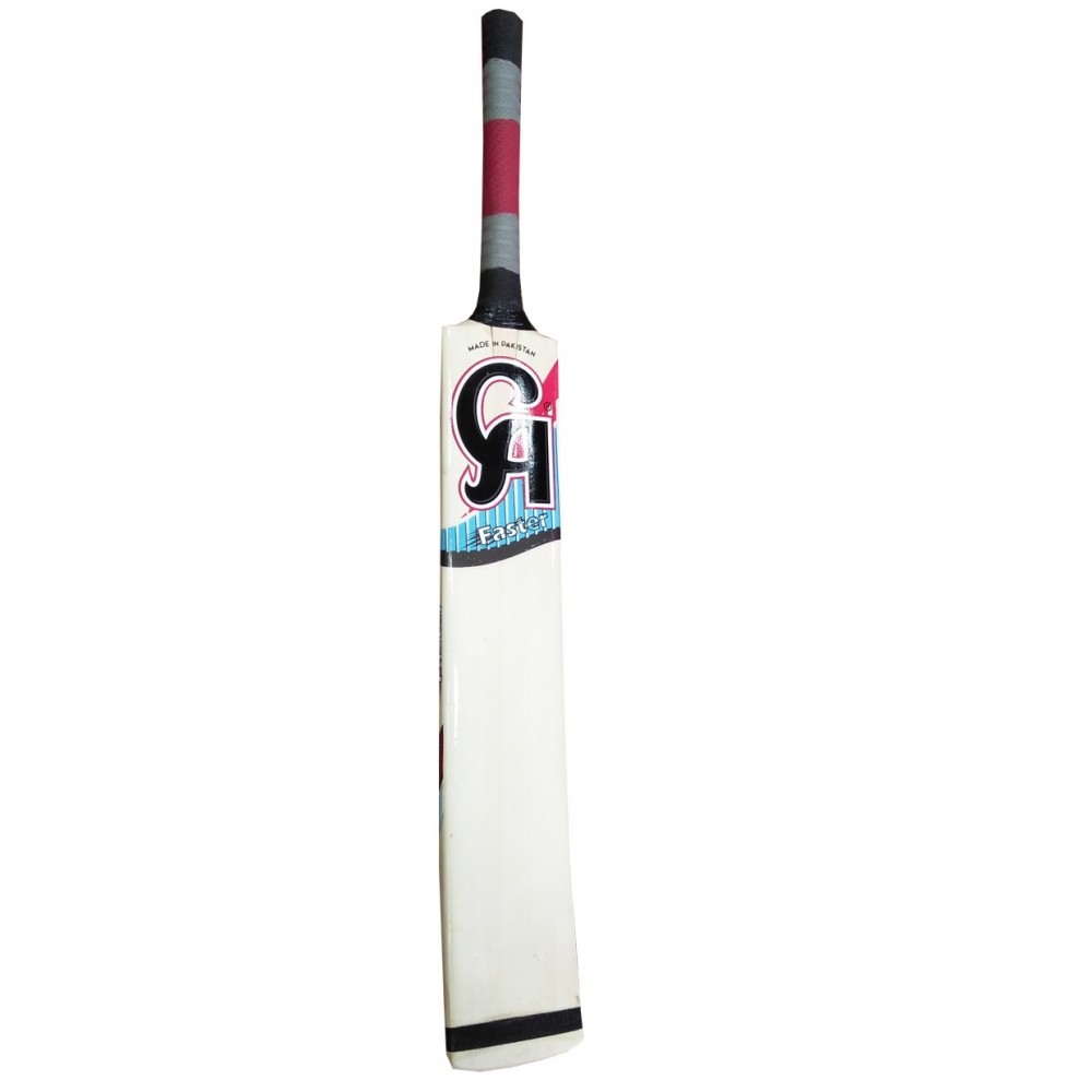 CA Faster Tape Ball Cricket Bat