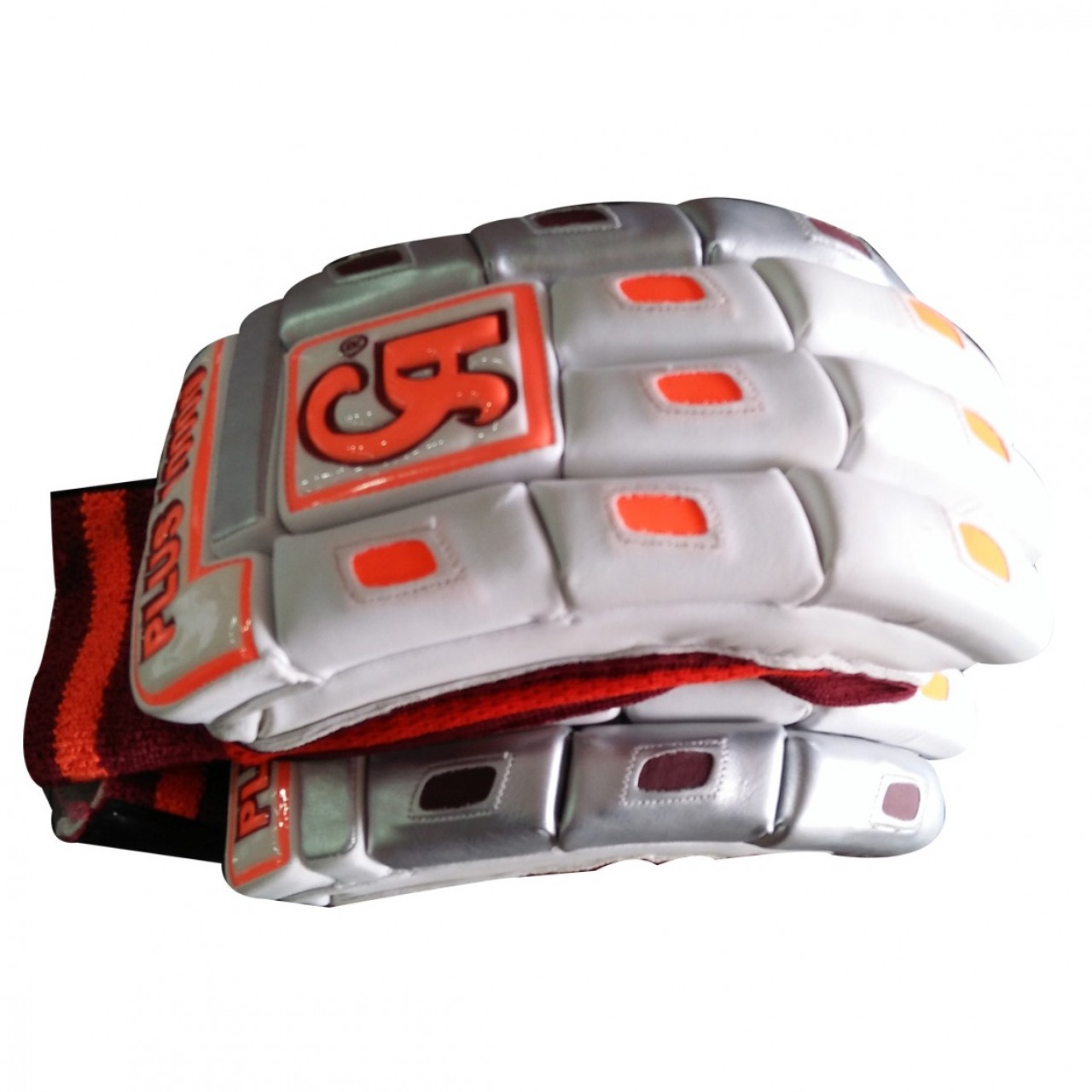 CA Plus 10000 Gloves For Cricket