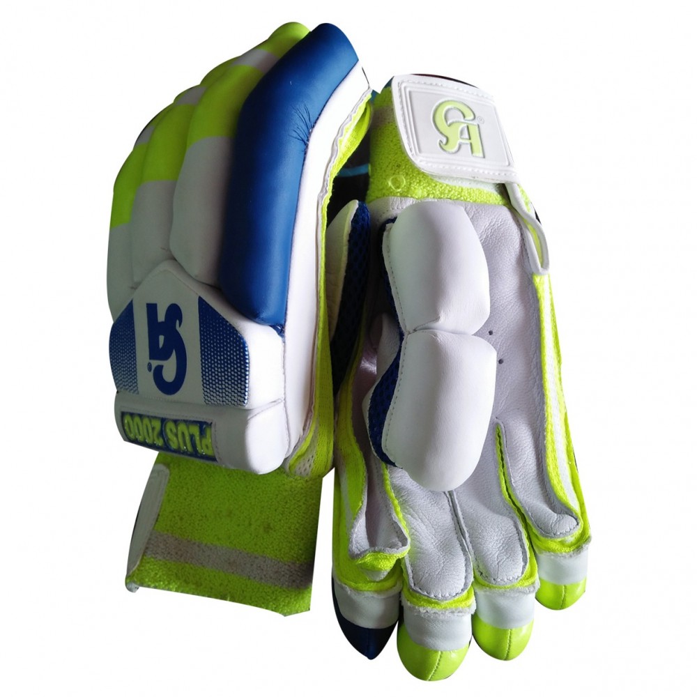 CA Plus 2000 Gloves For Cricketer