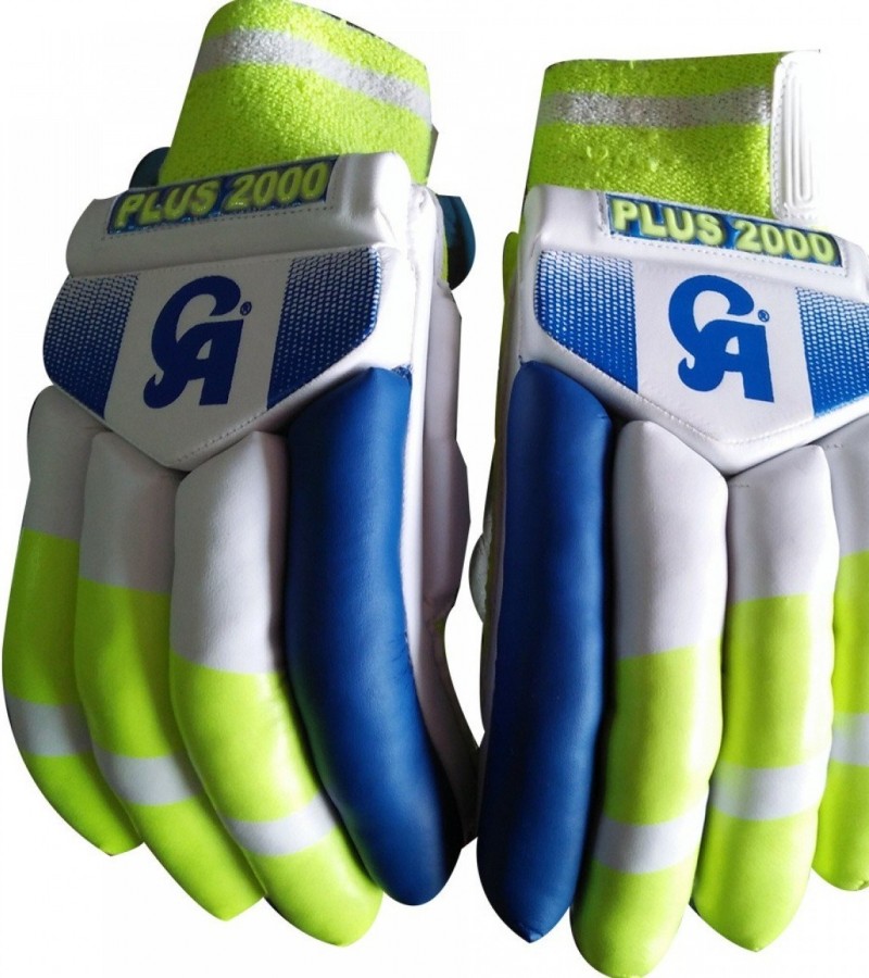 CA Plus 2000 Gloves For Cricketer