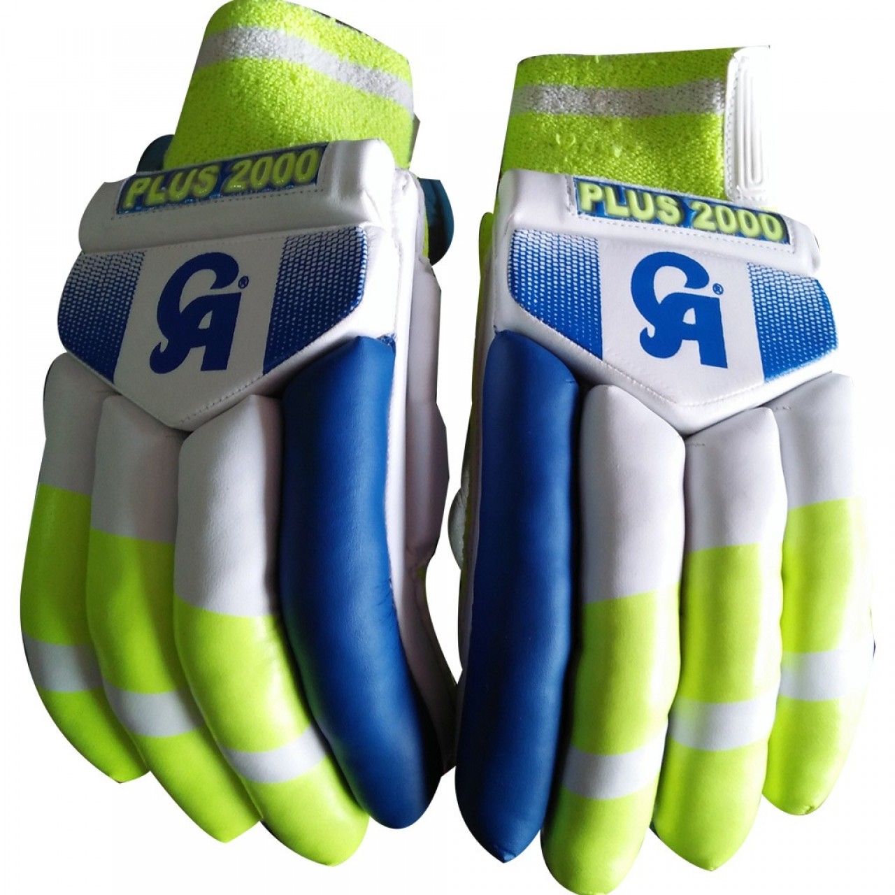 CA Plus 2000 Gloves For Cricketer