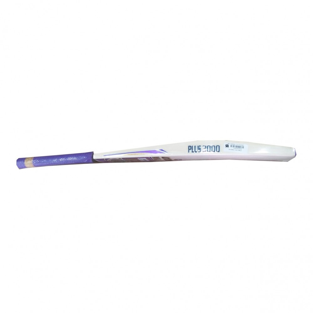 CA Plus 3000 Cricket Bat For Club Level Cricket-