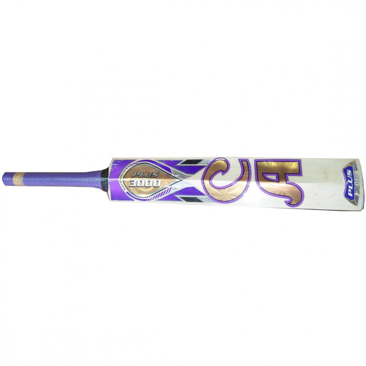 CA Plus 3000 Cricket Bat For Club Level Cricket-