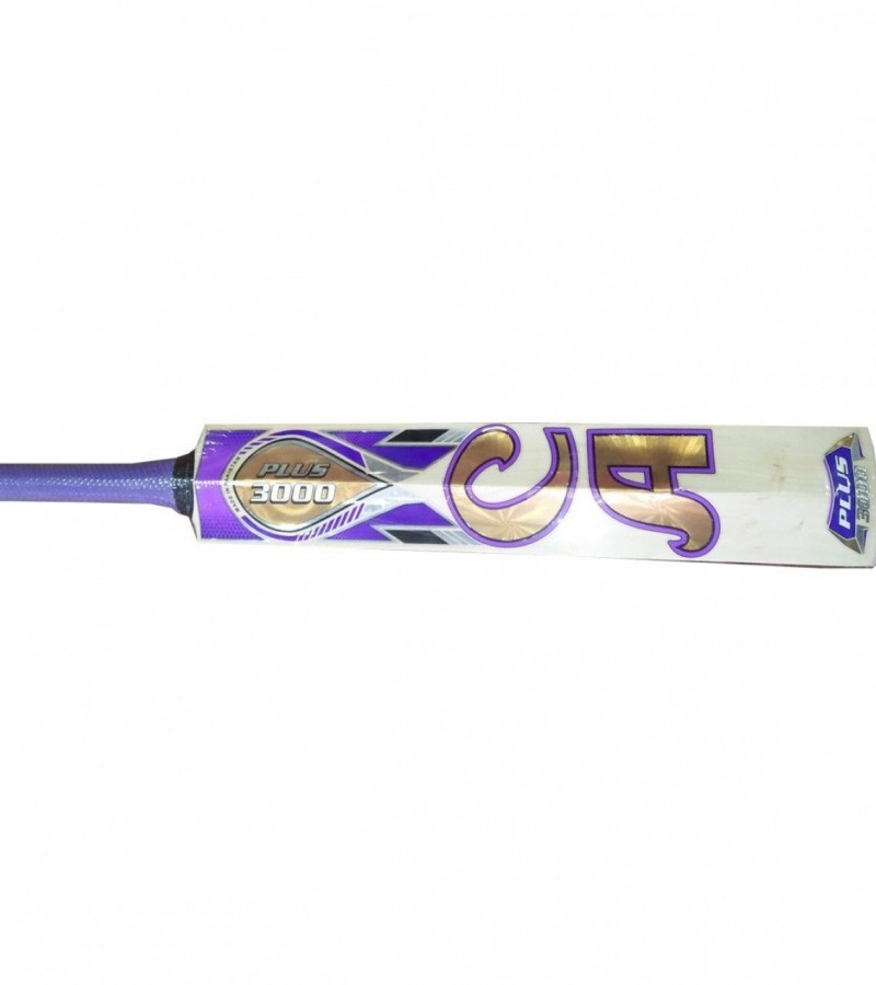 CA Plus 3000 Cricket Bat For Club Level Cricket-