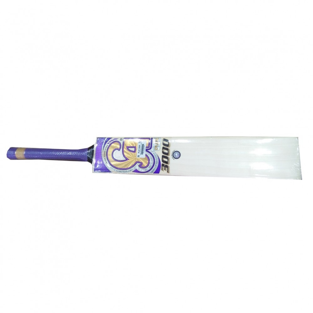 CA Plus 3000 Cricket Bat For Club Level Cricket-