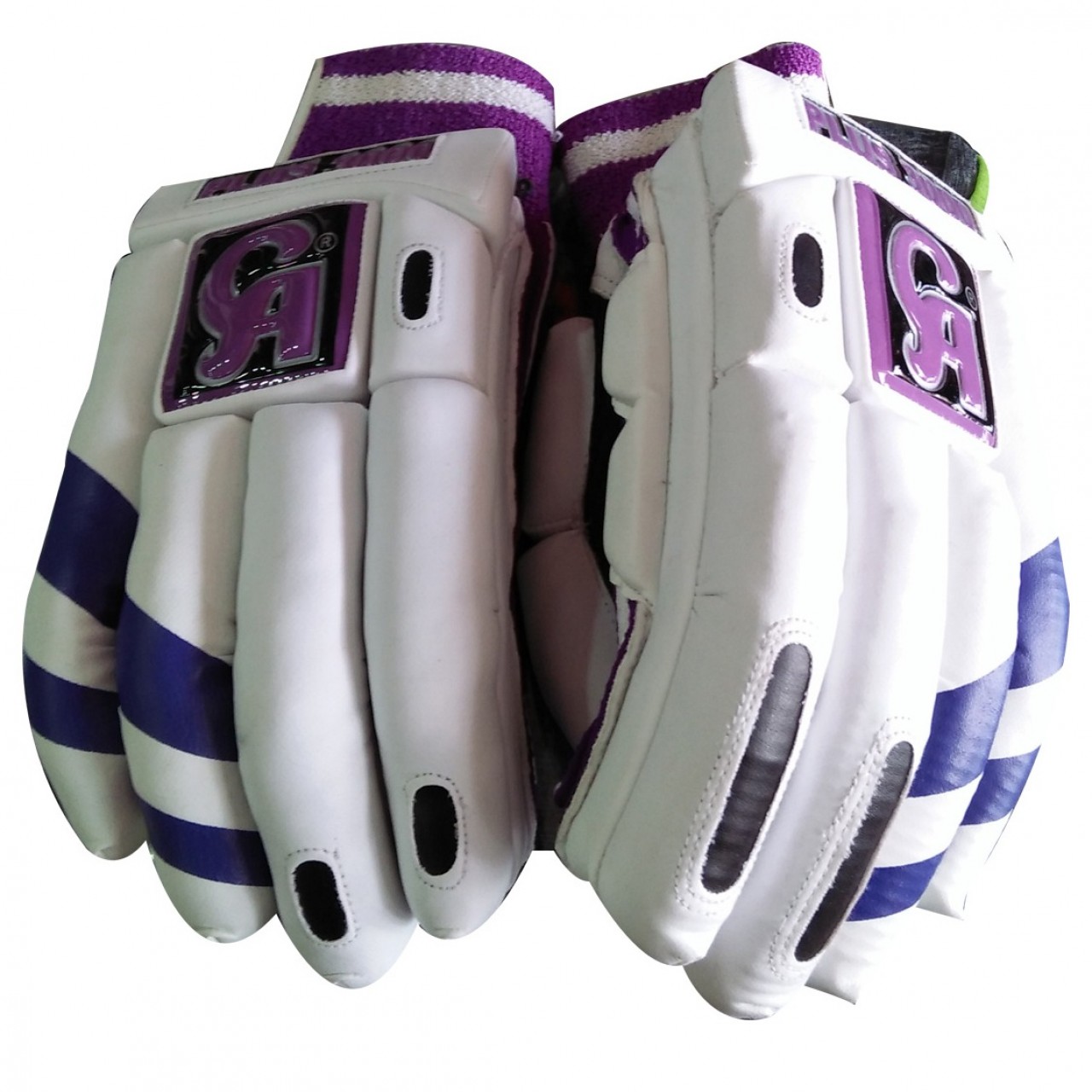 CA Plus 3000 Gloves For Cricket