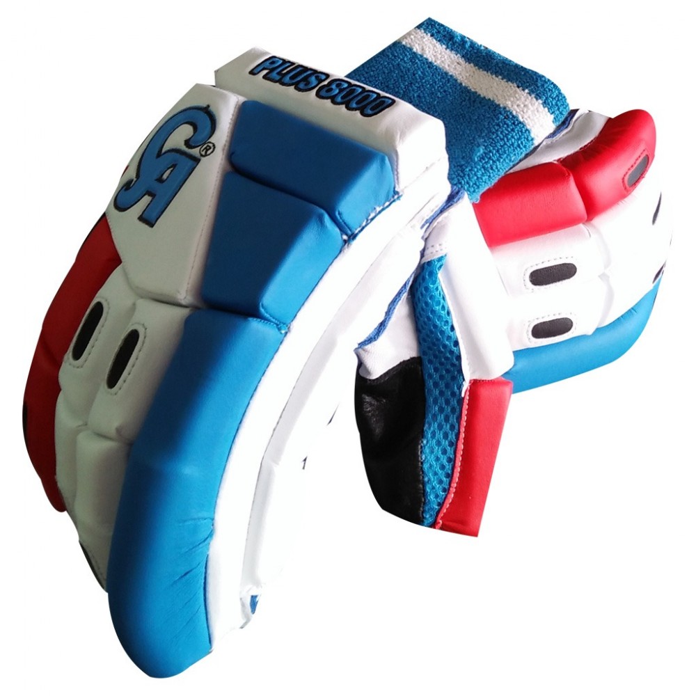 CA Plus 8000 Cricket  Gloves