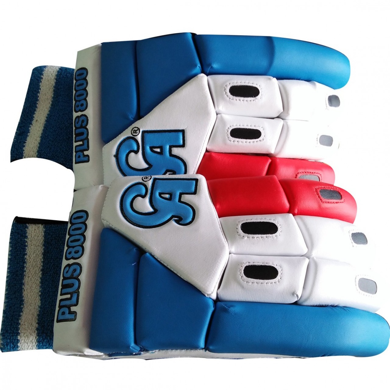 CA Plus 8000 Cricket  Gloves