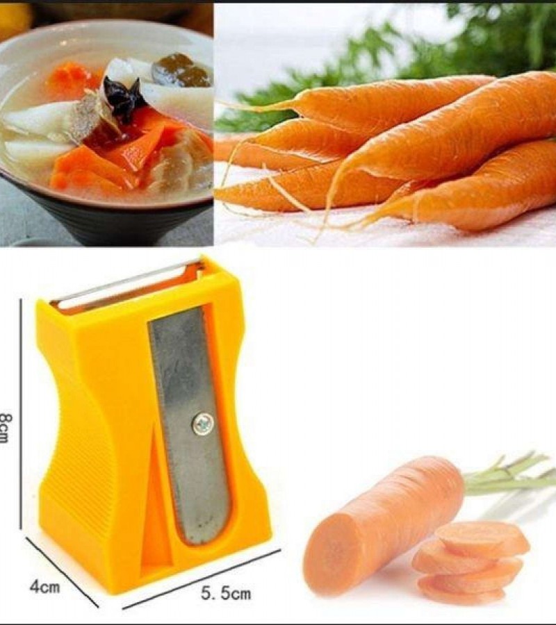 Carrot Cucumber Sharpener In Pakistan