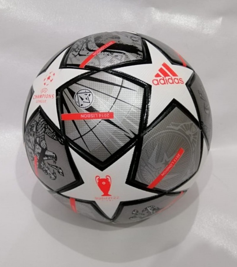 Istanbul Adidas Football Champions League 2021 2021 Uefa Champions