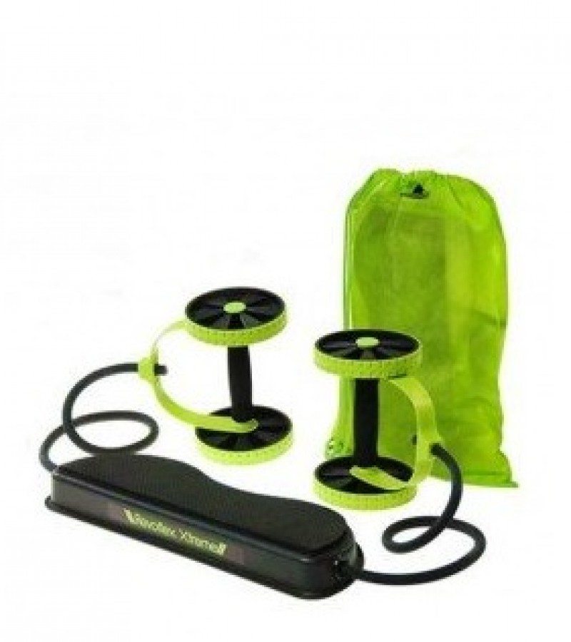 Revoflex Xtreme Abdominal Trainer - Get Slim Quick