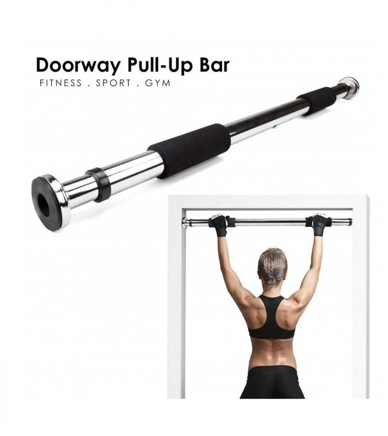 Door Jumper Gym