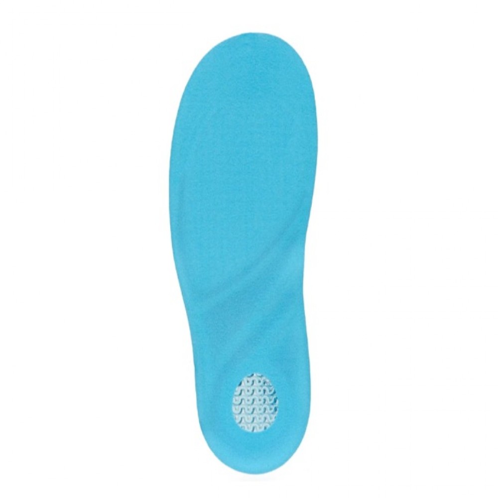 Active Gel Massaging Gel Insoles For Shoes