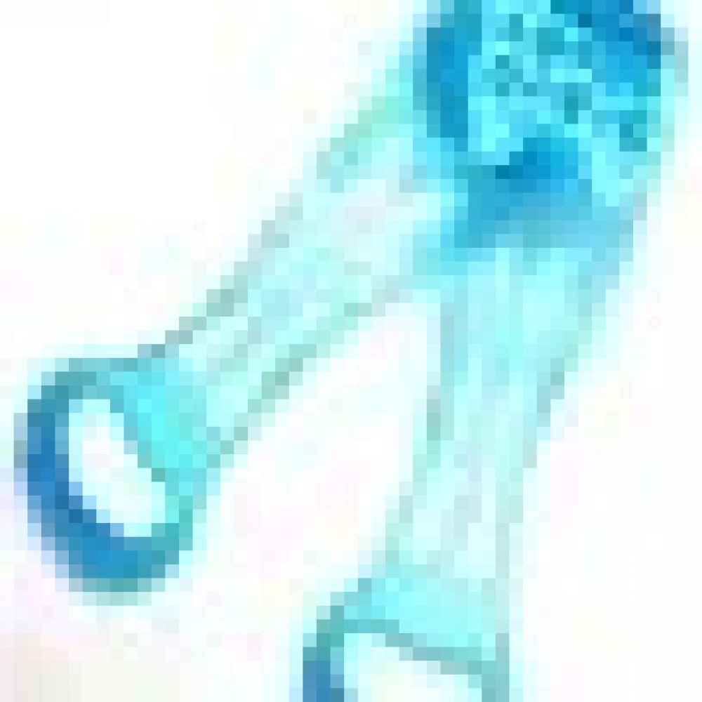 Dual-Sided Back Scrubber & Massager