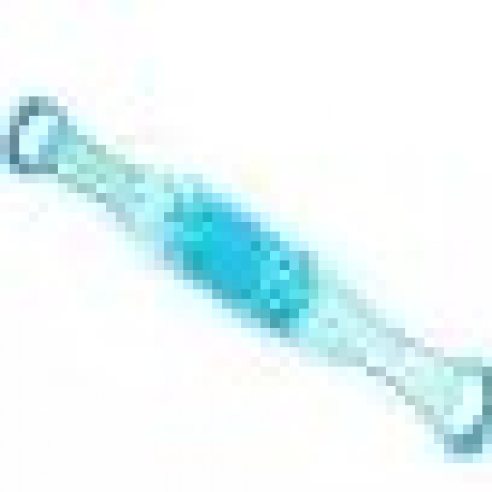Dual-Sided Back Scrubber & Massager