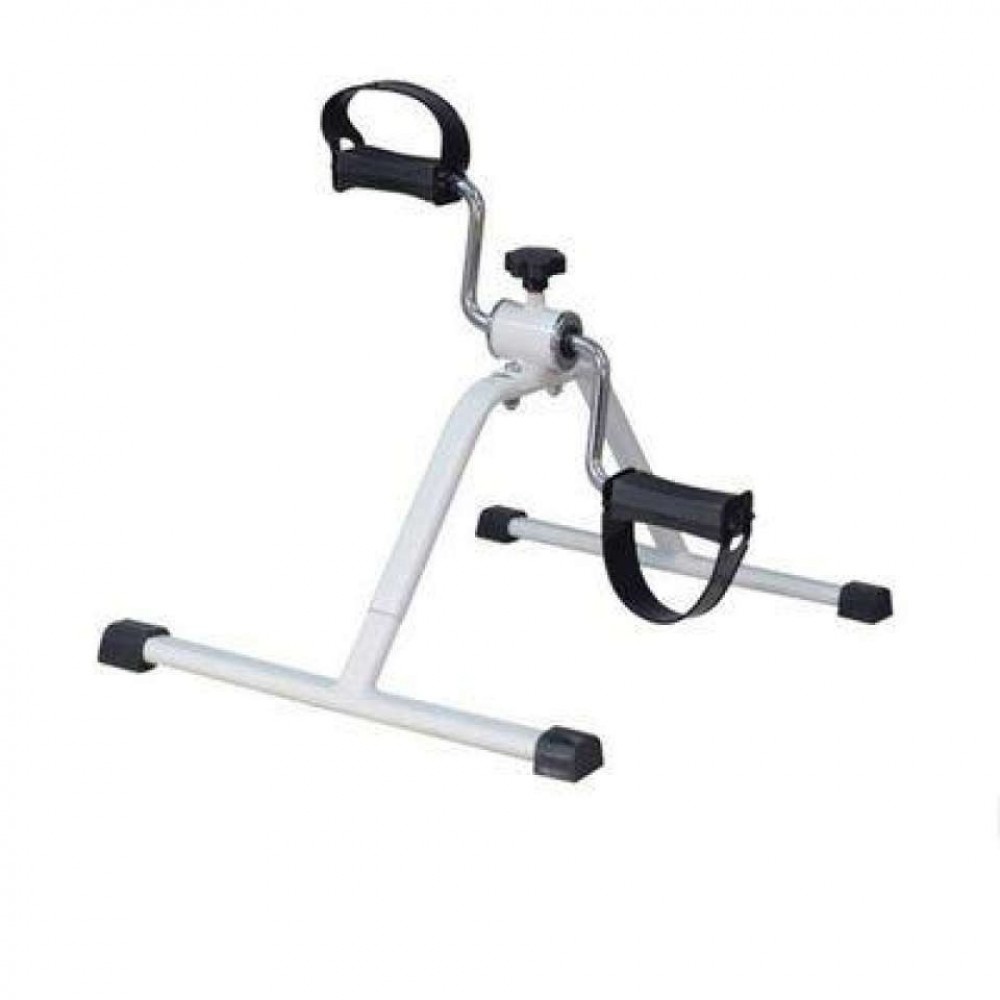Easy Exerciser Bike - Silver