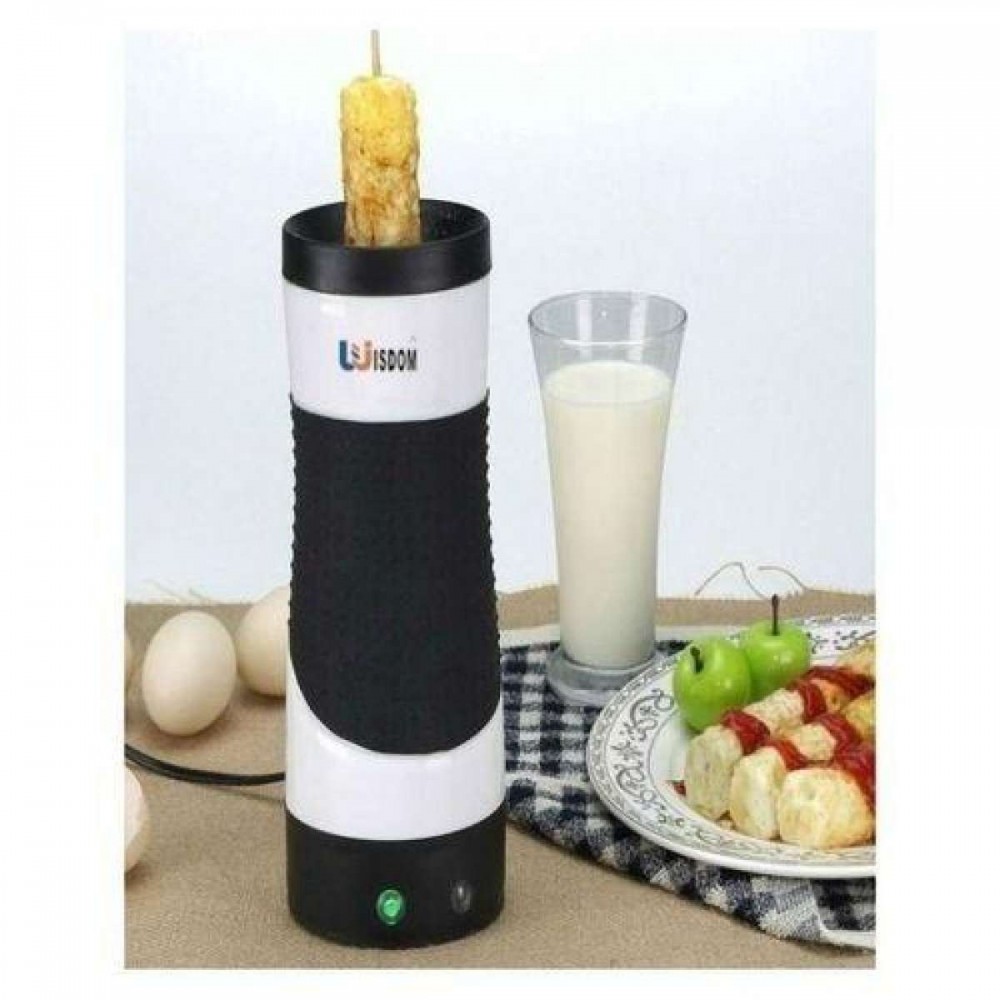 Egg Master Automatic Pop Up Grill Cooker