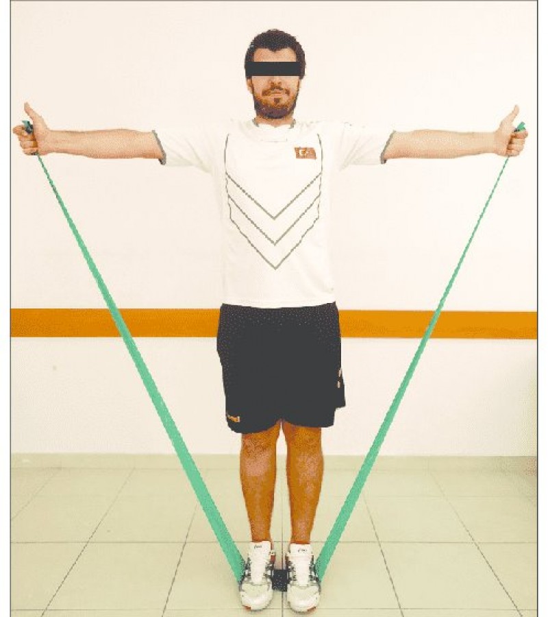 Elastic Band
