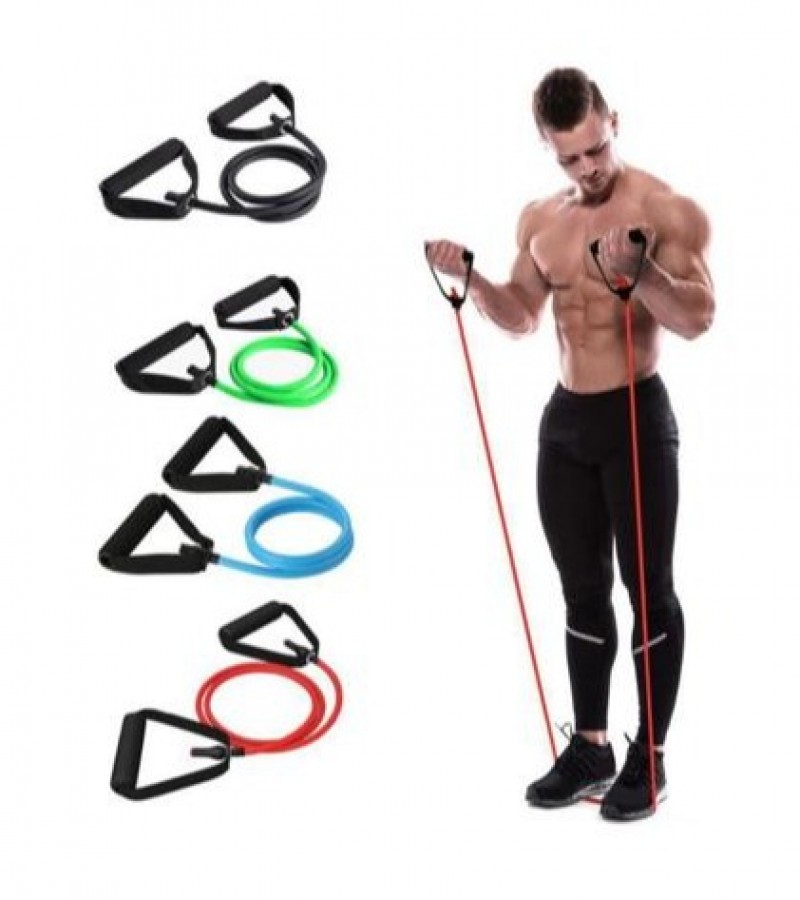 EXERCISE TONING TUBE