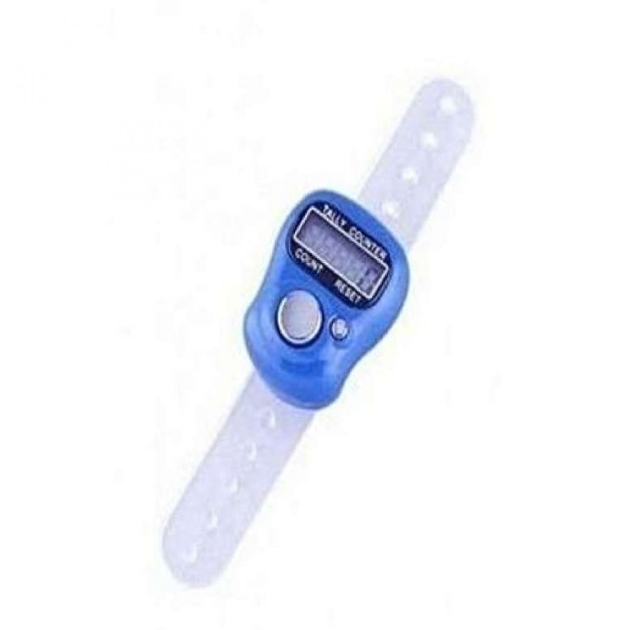 Finger Tasbeeh Digital Counter